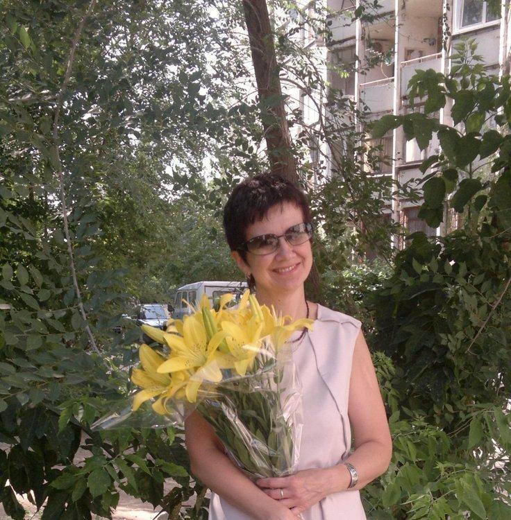 Лариса