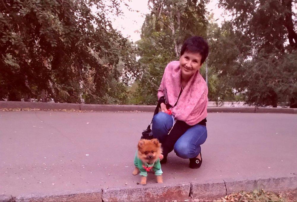 Лариса