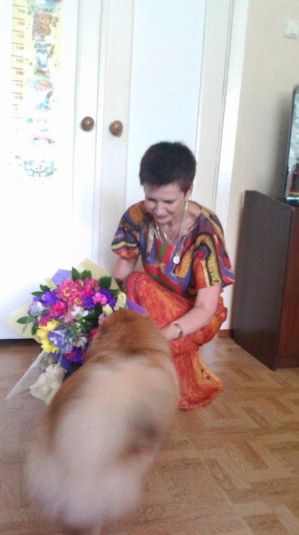 Лариса