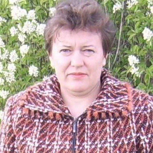 Женщина
