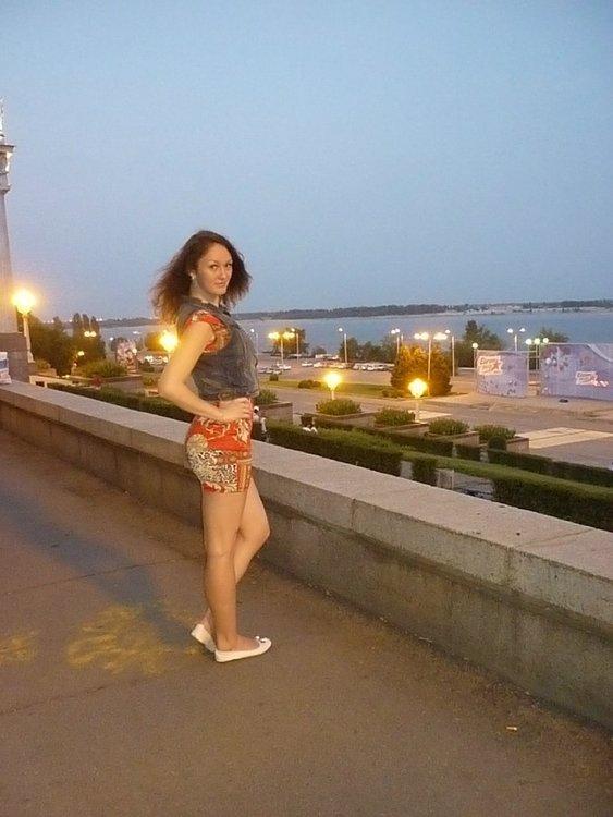 Анютка