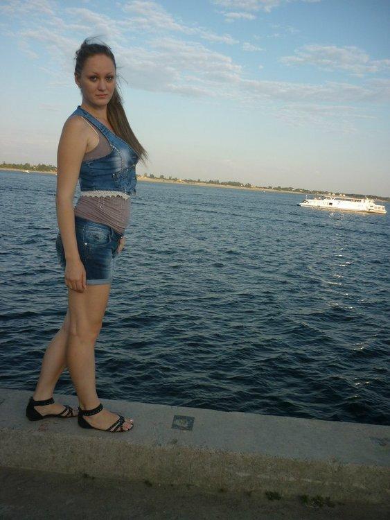 Анютка