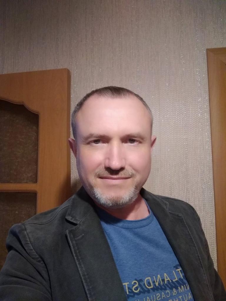 Игорь