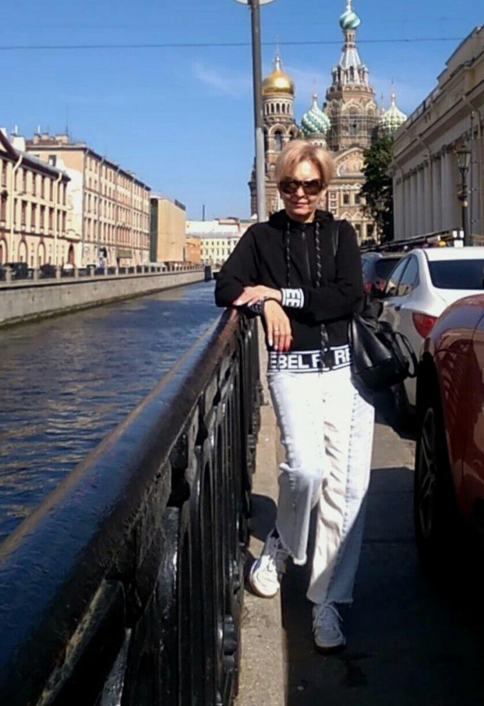 Светлана