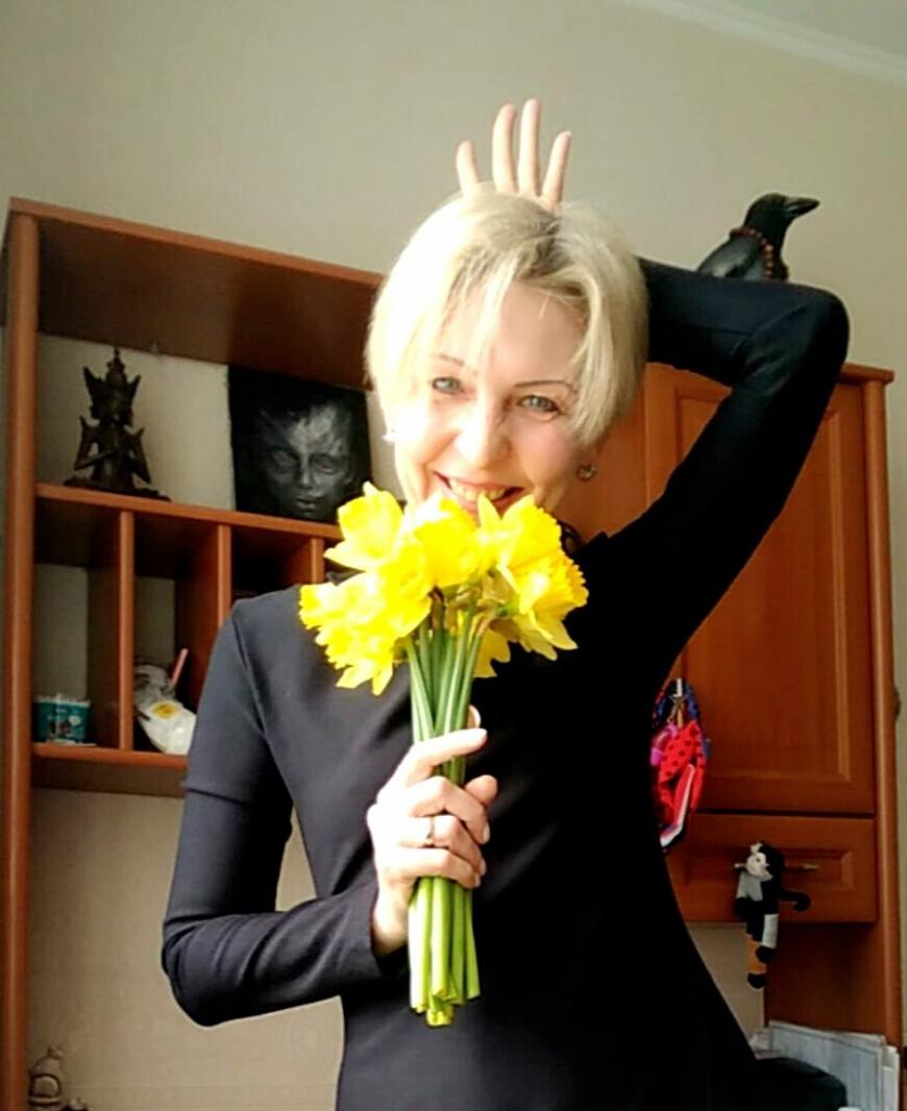 Светлана