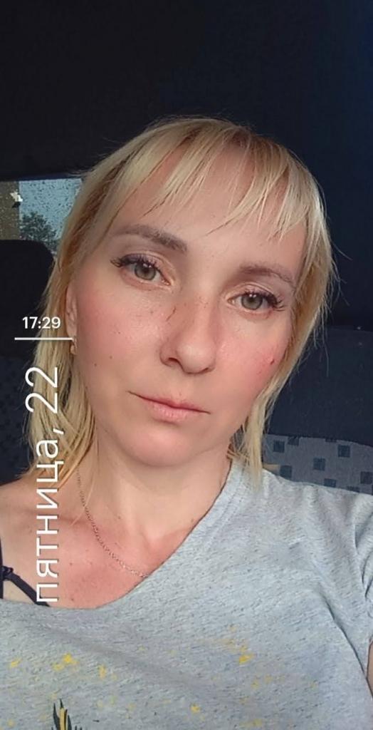 Светлана
