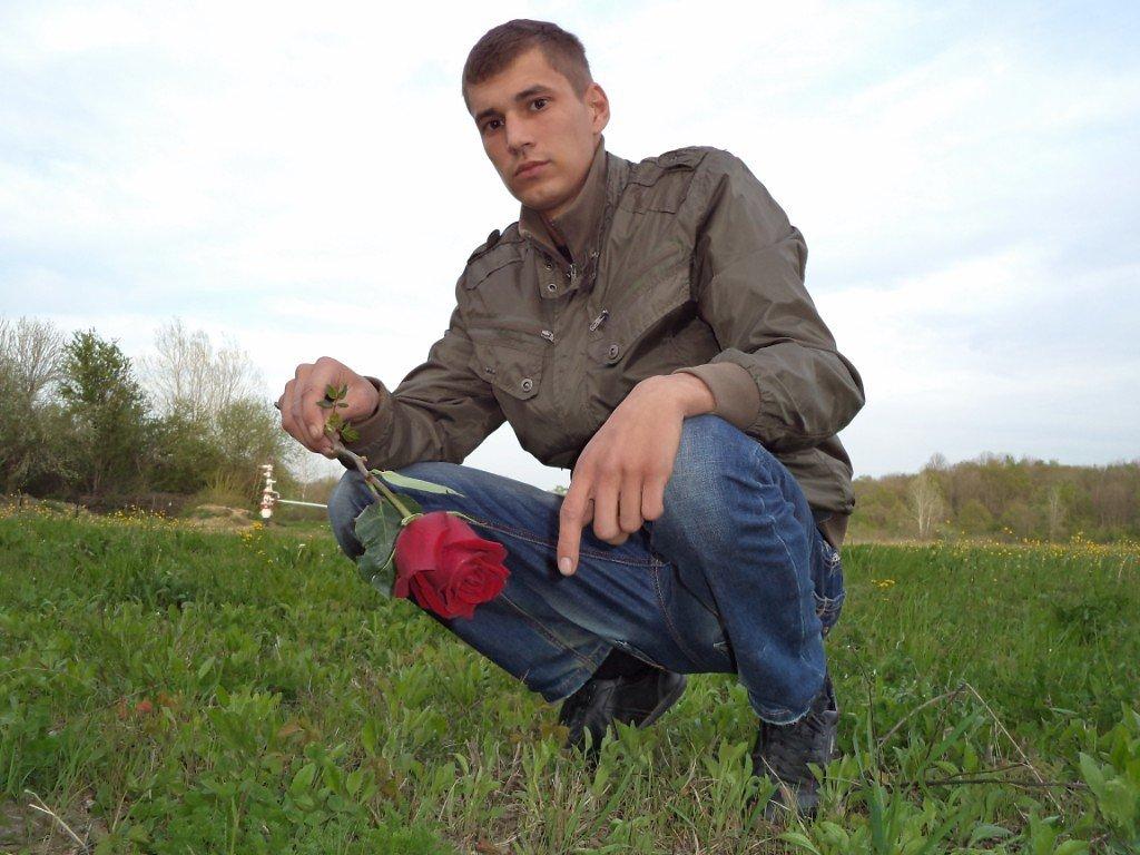 Роман