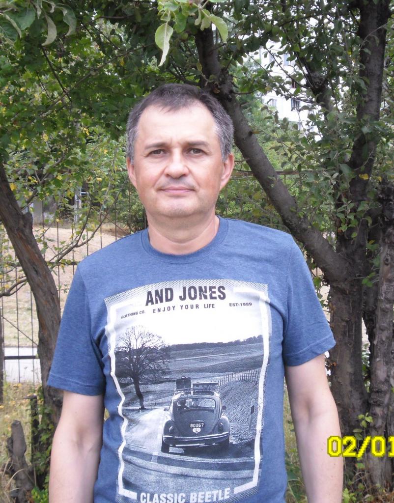 ВИКТОР