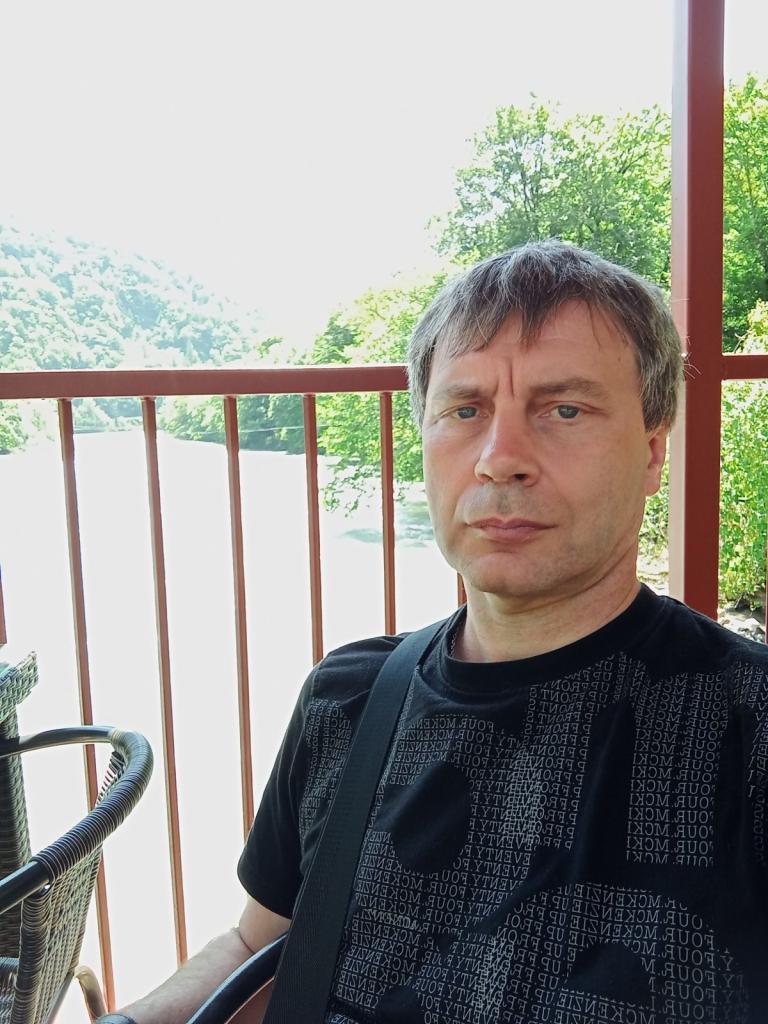 Сергей