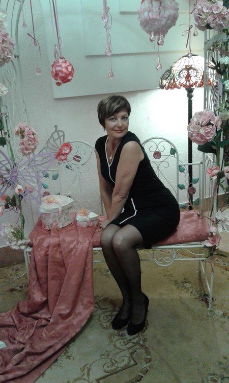 Нина