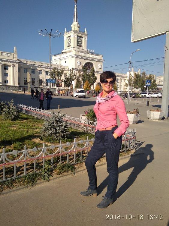 Нина