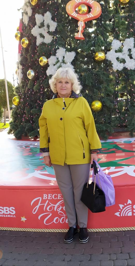 Светлана