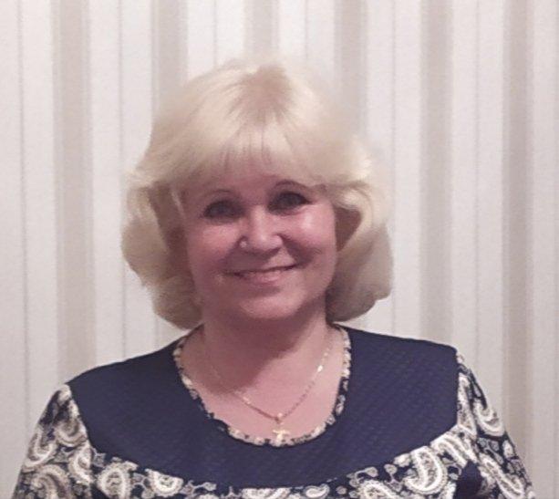 Светлана
