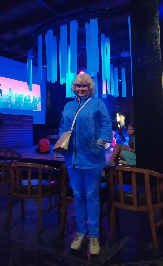 Светлана