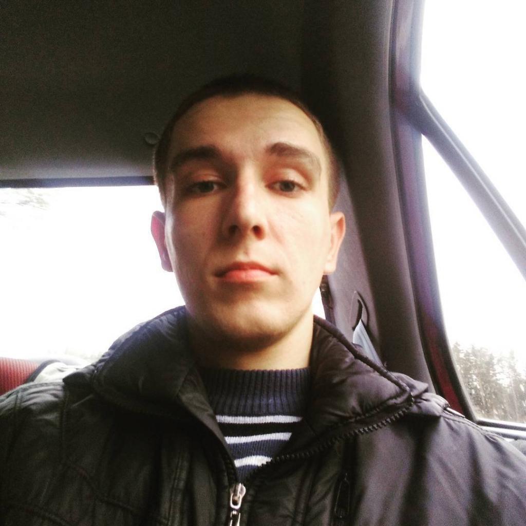 Николай