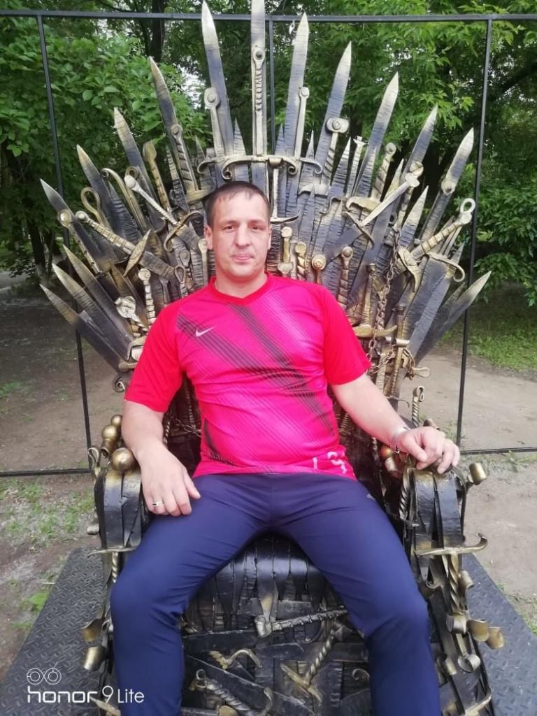 Михаил