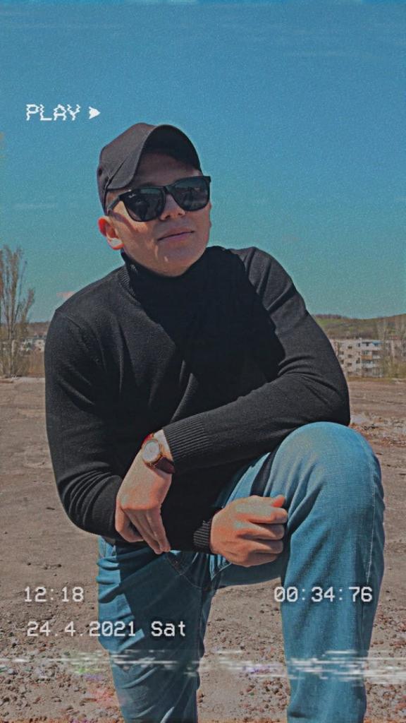 Глеб