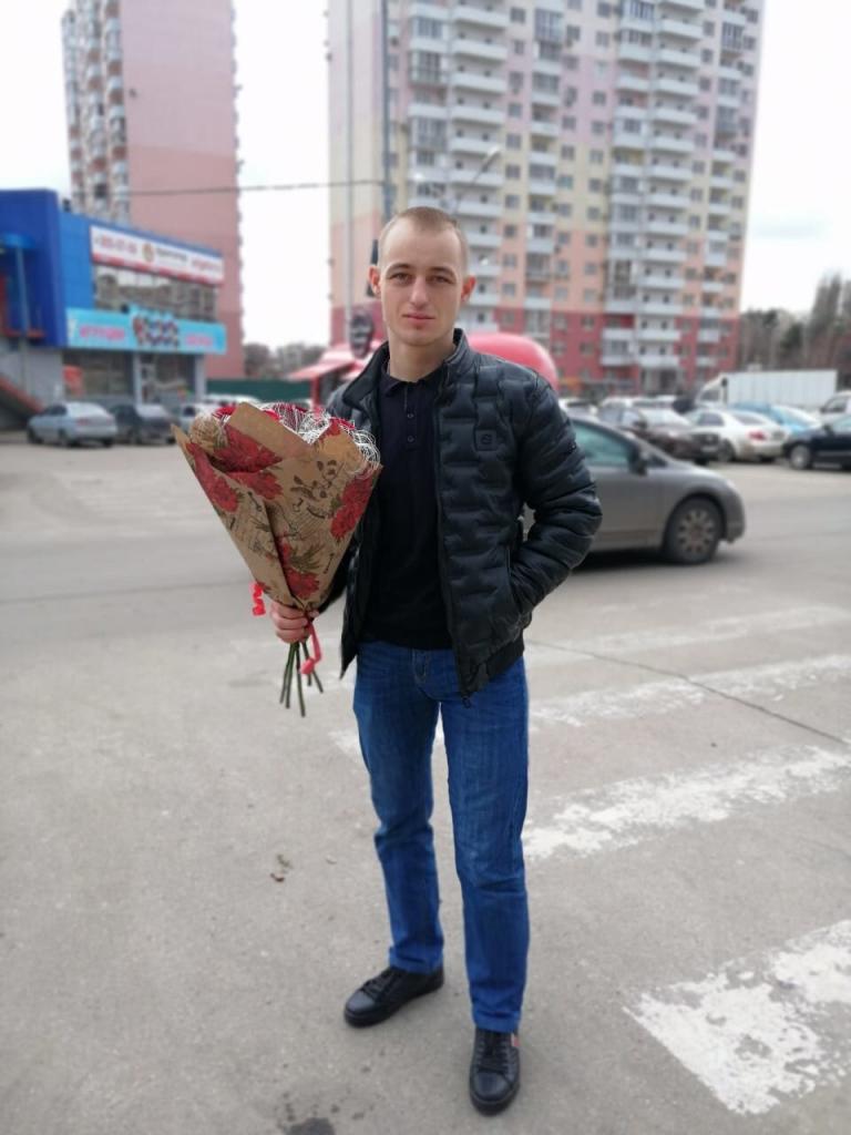 Роман
