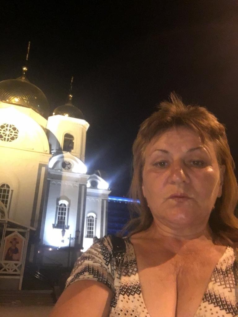 Настя