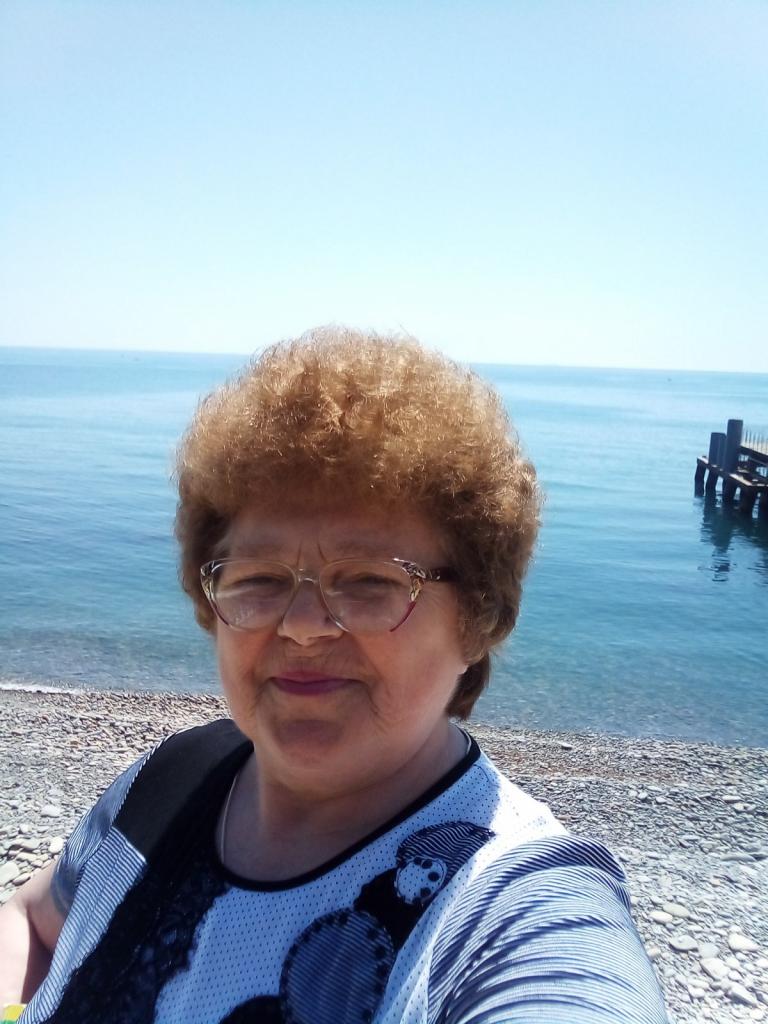 Валентина