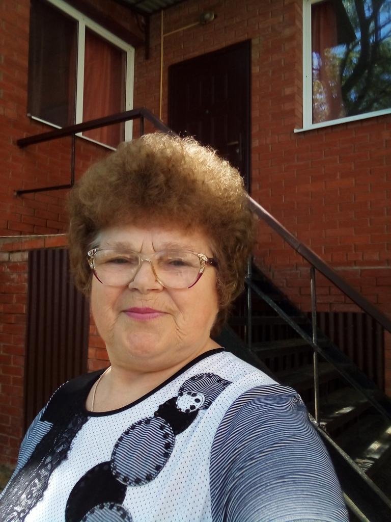 Валентина