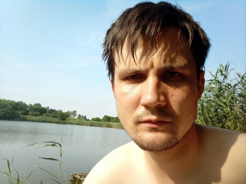 Романчик