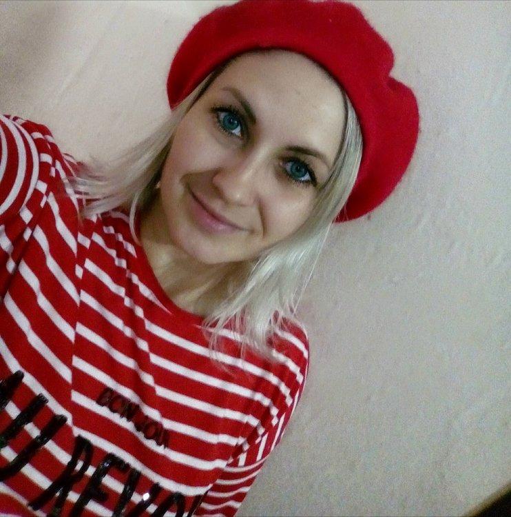 Толстушечка