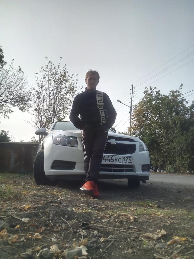Андрей