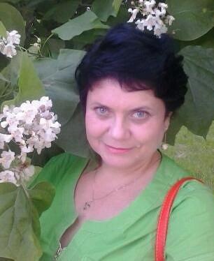 Женщина